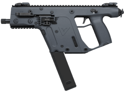 KRISS USA VECTOR SDP G2 45ACP 5.5" CGR