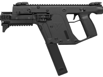 KRISS USA VECTOR SDP-E G2 45ACP 6.5" BLK