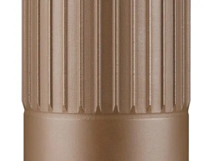 DEAD AIR ARMAMENT LAZARUS6 XM 6MM SILENCER FDE
