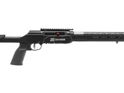 SAVAGE ARMS A22 PRECISION LITE 22LR 18" CF