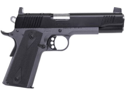KIMBER CUSTOM LW SHADOW GHOST 9MM