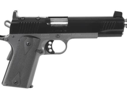 KIMBER CUSTOM LW SHADOW GHOST 9MM TB