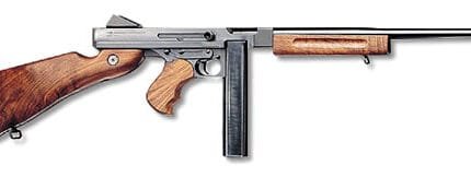 AUTO-ORDNANCE - THOMPSON THOMPSON M1 CARBINE 45CAL 30+1