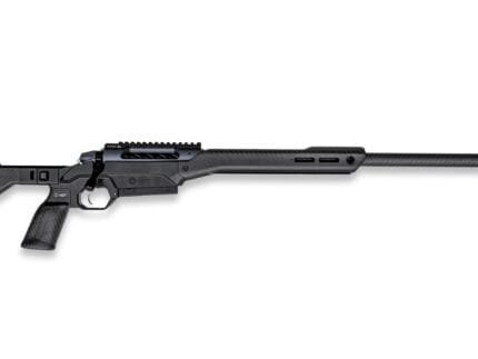 WEATHERBY 307 ALPINE MDT CARBON 243WIN #
