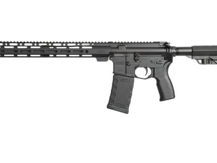 BERSA AR15 5.56MM 30+1 MFT MLOK BLK