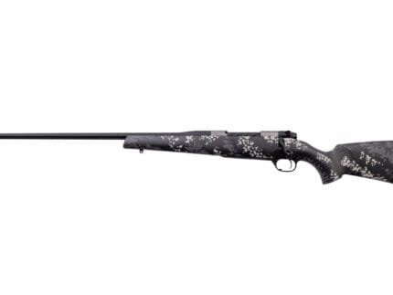 WEATHERBY MARK V BCKCNTRY TI2 6.5-300 LH