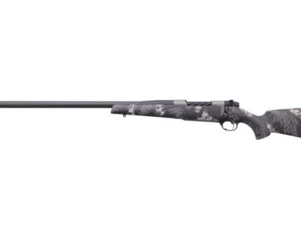 WEATHERBY MARK V BC TI CRBN 65-300 26"LH