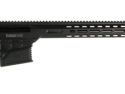 BARRETT FIREARMS SMR 300NOR BLK 26" FIXED STK