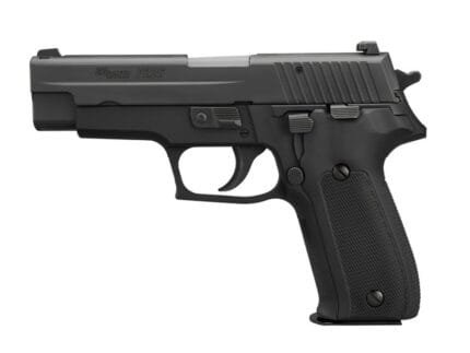 SIG SAUER P226 40TH ANNIV 9MM 4.4" 15+1