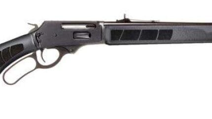 ROSSI R95 TRAPPER 45-70 BL/SYN 16.5"