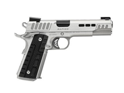 KIMBER RAPIDE FROST 10MM 5" 8+1