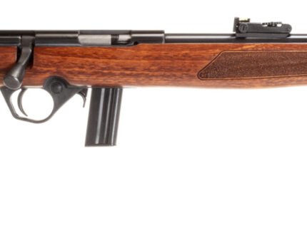 ROSSI RB22 22LR BLK/WD 18" 10+1