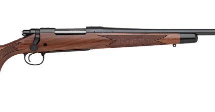 REMINGTON 700 CDL 6.5CM 24" BL/WD