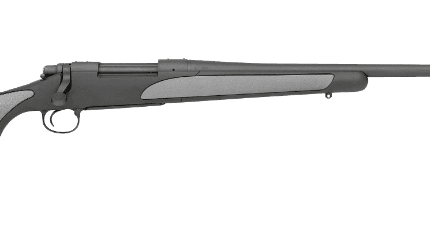 REMINGTON 700 SPS 6.5CR 24" BL/SYN