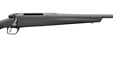 REMINGTON 783 6.5CR 22" BL/SYN