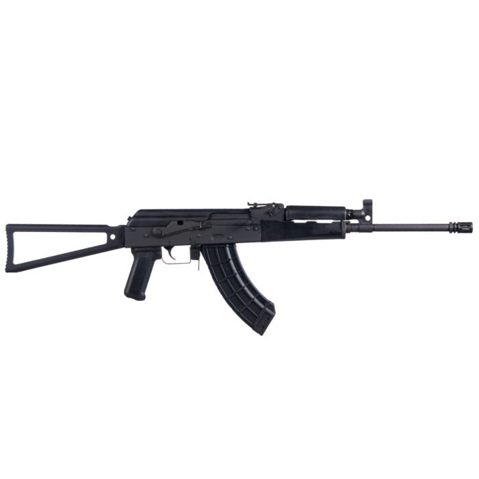 CENTURY ARMS VSKA 7.62X39 TROOPER 30+1 C10