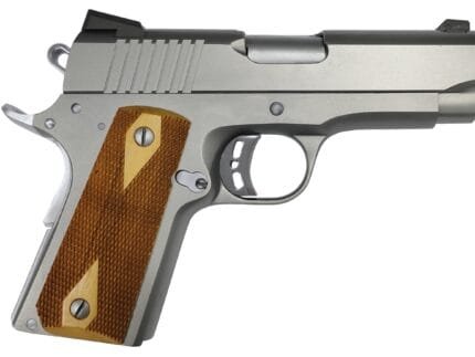 ROCK ISLAND ARMORY M1911-A1 ROCK 9MM 3.5" SS