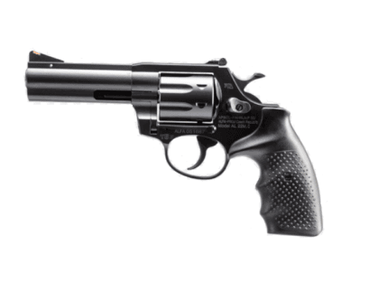 ROCK ISLAND ARMORY AL22 REVOLVER 22LR 9RD BK 4"