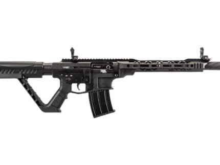 ROCK ISLAND ARMORY VR80 SHOTGUN 12/20 BL/SY 3"