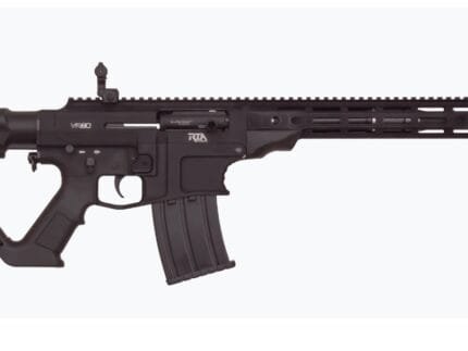 ROCK ISLAND ARMORY VR80 SHOTGUN 12/20 BL/SY 3" CA