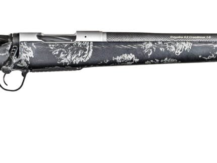 CHRISTENSEN ARMS RIDGELINE FFT 300WIN CB/GY 22"