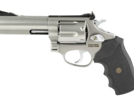 ROSSI RM64 357MAG SS 6RD 4" AS