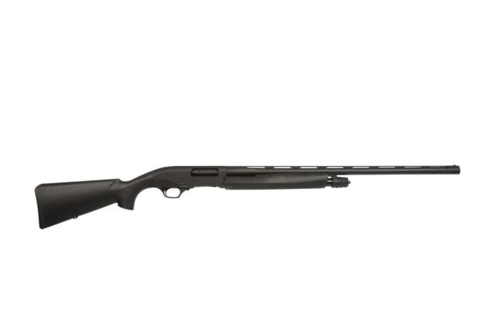 RETAY GPS SEC/FIELD COMBO BLK 12GA
