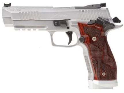 SIG SAUER P226 X-FIVE CLASS 9MM 10+1 SAO