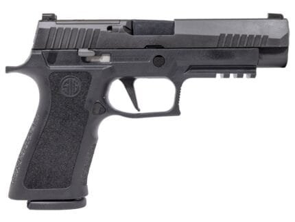 SIG SAUER P320 X-FULL 9MM NIT 10+1 XRAY