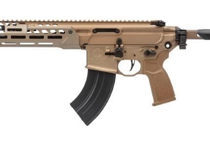 SIG SAUER MCX SPEAR-LT 7.62x39 COY 16"