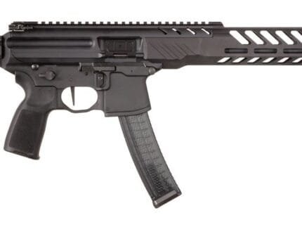 SIG SAUER MPX COMP CARB 9MM 16" BLK 35RD