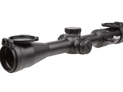 SIG SAUER WHISKEY 4 4-16X44 FFP