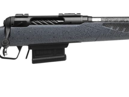 SAVAGE ARMS 110 CARBON PREDATOR 6.5CR 22"