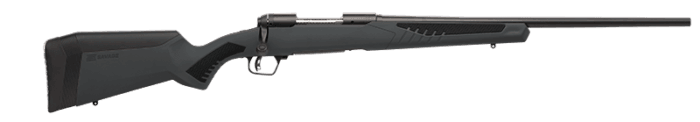SAVAGE ARMS 110 HUNTER 22-250 BL/SYN 22"