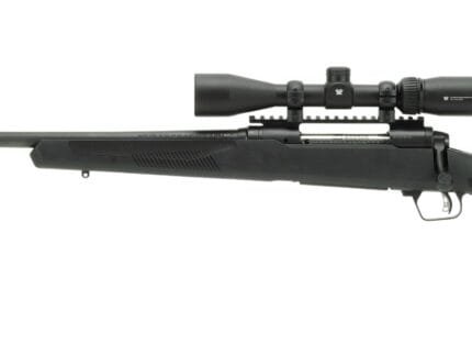 SAVAGE ARMS 110 APEX HUNT XP 7PRC LH PKG