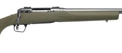 SAVAGE ARMS 110 TRAIL HUNTER 270WIN 22"