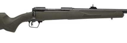 SAVAGE ARMS 110 HOG HUNT 223 BL/SY 20" TB