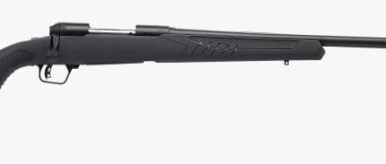 SAVAGE ARMS 110 LRH 7MAG BLK/SYN 26"