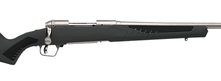 SAVAGE ARMS 110 STORM 7MM-08 SS/SY 22" DBM