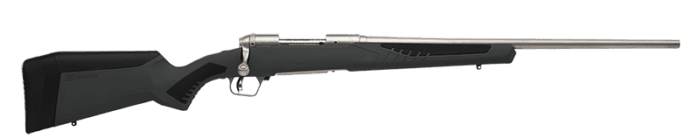 SAVAGE ARMS 110 STORM 270WIN SS/SY 22" DBM