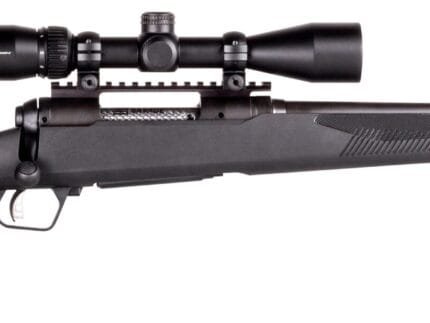SAVAGE ARMS 110 APEX HNT XP 6.5X284 24"PKG