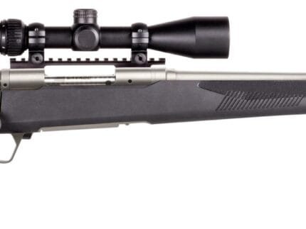 SAVAGE ARMS 110 APEX STORM XP 6.5PRC PKG