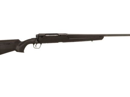SAVAGE ARMS AXIS II 6.5CR BL/SYN 22"     #