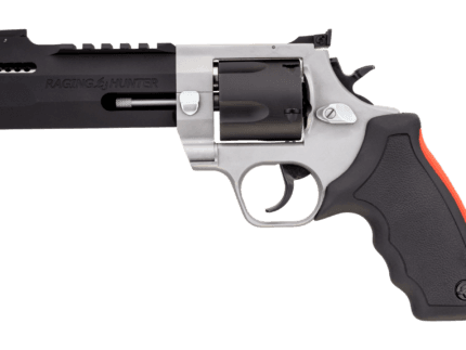 TAURUS RAGING HUNTER 500S&W 2TONE 5"