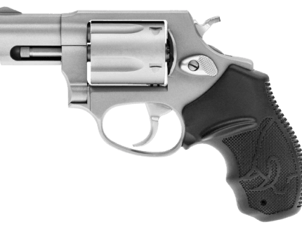 TAURUS 605 357MAG SS 5SH 2"