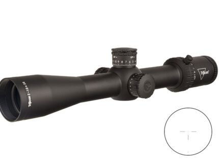 TRIJICON CREDO 2-10X36 BLK MOA PT FFP