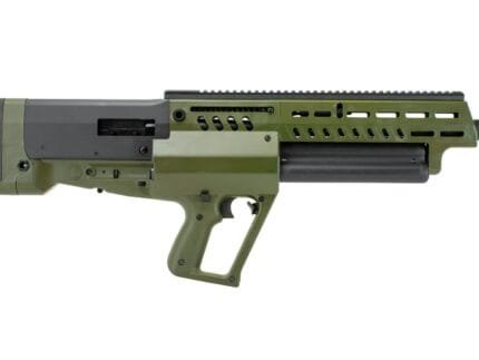IWI - ISRAEL WEAPON INDUSTRIES TAVOR TS12 12/18.5 3" ODG