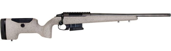 TIKKA T3X UPR 6.5CR 24" TB