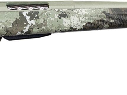 TIKKA T3XLT VEIL ALPINE 270WSM