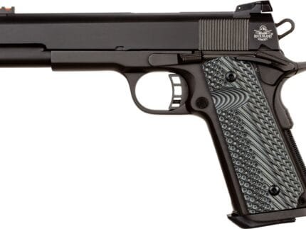 ROCK ISLAND ARMORY M1911-A1 TACTICAL II 45ACP 5"